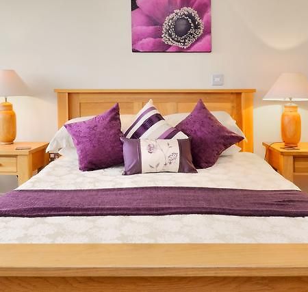 Peggyslea Farm B&B Nine Mile Burn 외부 사진