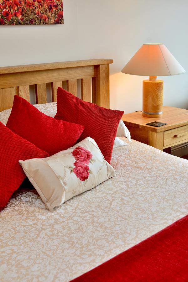Peggyslea Farm B&B Nine Mile Burn 외부 사진