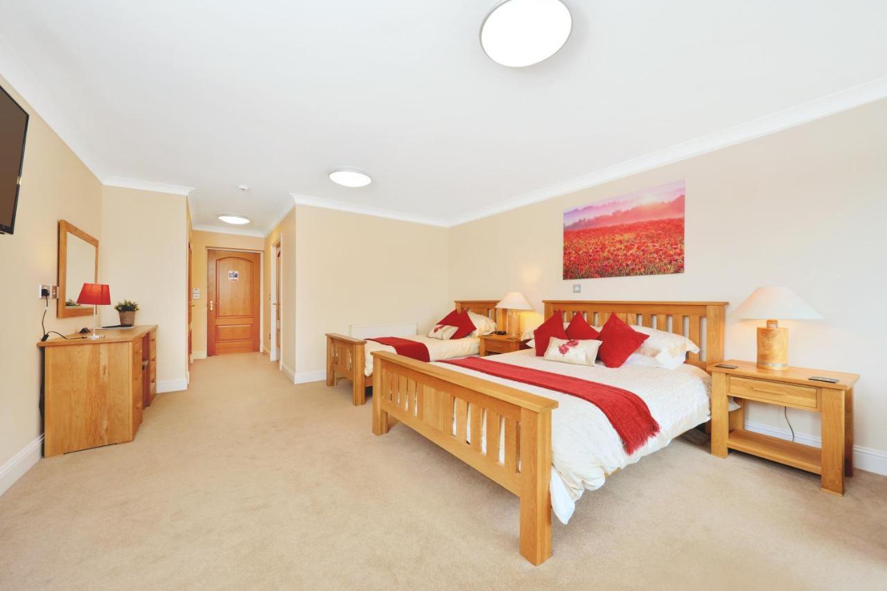 Peggyslea Farm B&B Nine Mile Burn 외부 사진